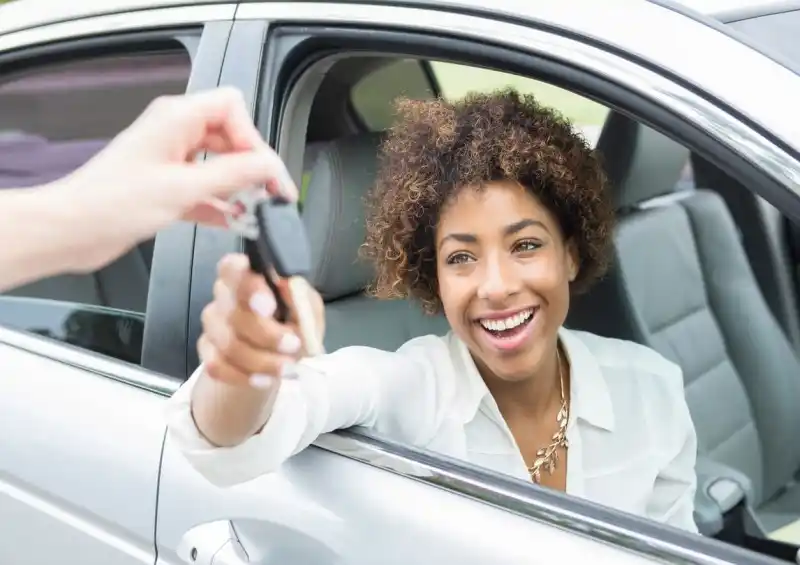 auto leasen Spijkerboor
